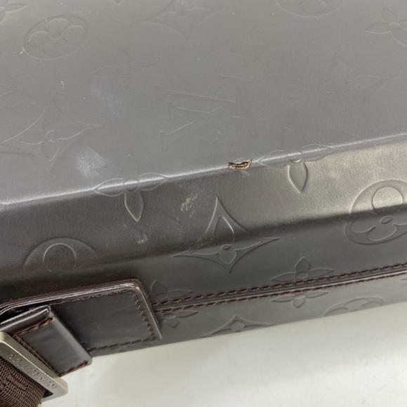 Louis Vuitton Steve Messenger bag - Picture 13 of 14